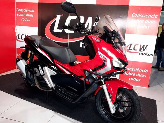 HONDA ADV HONDA ADV